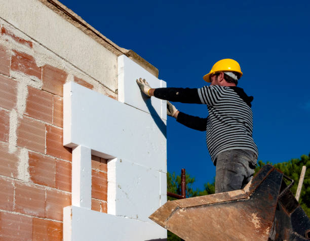 Best Residential Insulation in Thompson Falls, MT