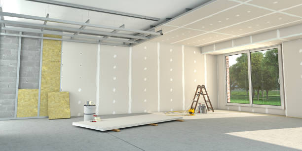 Best DIY Insulation Kits and Guidance in Thompson Falls, MT