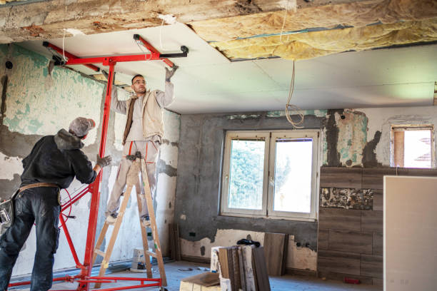 Best Spray Foam Insulation in Thompson Falls, MT