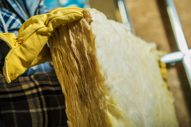 Best Spray Foam Insulation in Thompson Falls, MT