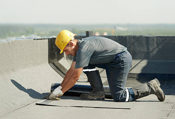 Best Commercial Insulation in Thompson Falls, MT
