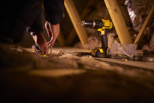 Best Energy Efficiency Insulation in Thompson Falls, MT